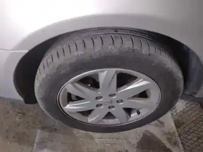 Scrapping Vehicle renault vel satis (bj0) grand confort of the year 2008 powered 