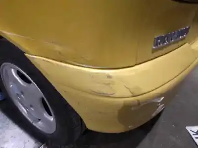 Vehicul casat renault megane i coach (da0/1_) 1.6 e (da0f) al anului 1998 alimentat 