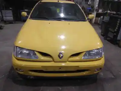 Vehicul casat RENAULT                                            MEGANE I COACH (DA0/1_)                                                                                                                                                                                                                                    1.6 e (DA0F)                                                                                                                                                                                                                                               al anului 1998 alimentat 