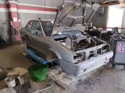 Здавання транспортного засобу RENAULT 19 HATCHBACK (B/C53) 1.8 року 1989 потужний 