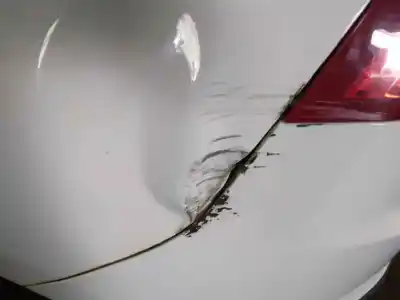 Veicolo di demolizione volvo xc60 kinetic awd dell'anno 2010 alimentato d5244t10