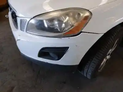 Veicolo di demolizione volvo xc60 kinetic awd dell'anno 2010 alimentato d5244t10