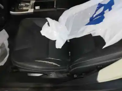 Veicolo di demolizione volvo xc60 kinetic awd dell'anno 2010 alimentato d5244t10