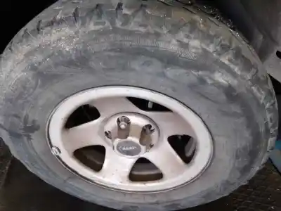 Scrapping Vehicle jeep grand cherokee i (zj, zg) 2.5 td 4x4 (z) of the year 1998 powered dm52