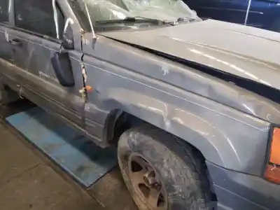 Scrapping Vehicle jeep grand cherokee i (zj, zg) 2.5 td 4x4 (z) of the year 1998 powered dm52
