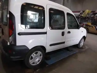 Утилизация автомобиля renault kangoo (f/kc0) alize года 2000 питание  Утилизация автомобиля renault kangoo (f/kc0) alize года 2000 питание