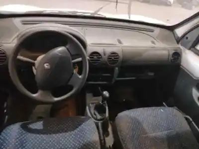 Утилизация автомобиля renault kangoo (f/kc0) alize года 2000 питание  Утилизация автомобиля renault kangoo (f/kc0) alize года 2000 питание