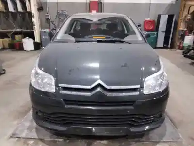 Vehicul casat CITROEN                                            C4 COUPE                                                                                                                                                                                                                                                   VTR                                                                                                                                                                                                                                                        al anului 2006 alimentat 9HXDV6ATED4