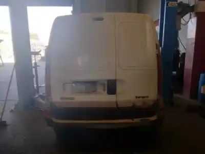Утилизация автомобиля renault kangoo (f/kc0) alize года 2006 питание k9k704