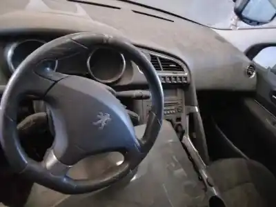 Verschrottungsfahrzeug peugeot 3008 confort des jahres 2009 angetrieben 5fw