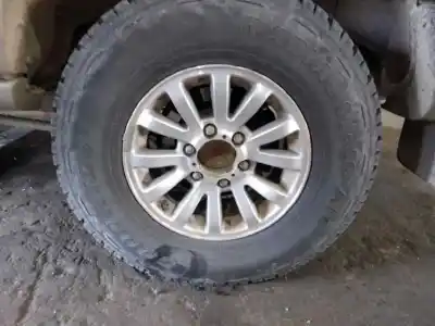 Здавання транспортного засобу isuzu                                              trooper                                                                                                                                                                                                                                                    3.0 dti (3-trg.) року 2001 потужний 