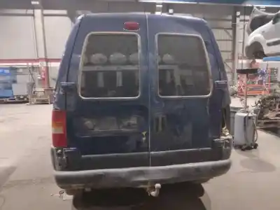 Утилизация автомобиля citroen jumpy 2.0 hdi sx furg. (80kw) года 2005 питание rhzdw10ated