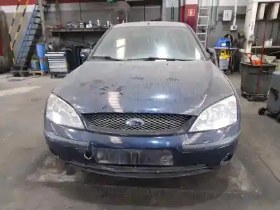 Vehicul casat FORD MONDEO BERLINA (GE) Ambiente al anului 2002 alimentat D6BA