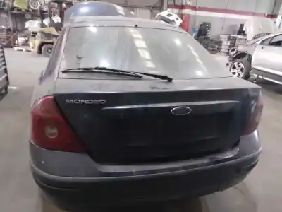 Veículo de Sucata ford mondeo berlina (ge) ambiente do ano 2002 alimentado d6ba
