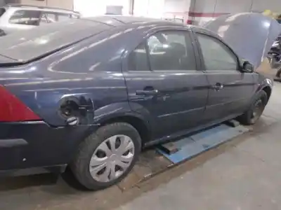 Veículo de Sucata ford mondeo berlina (ge) ambiente do ano 2002 alimentado d6ba