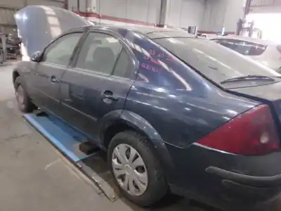 Veículo de Sucata ford mondeo berlina (ge) ambiente do ano 2002 alimentado d6ba