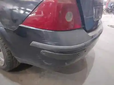 Veículo de Sucata ford mondeo berlina (ge) ambiente do ano 2002 alimentado d6ba