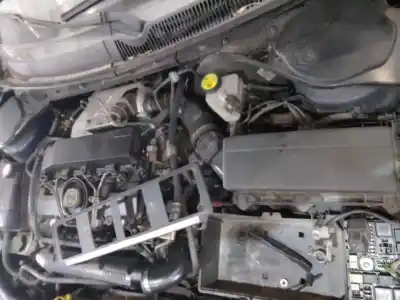 Veículo de Sucata ford mondeo berlina (ge) ambiente do ano 2002 alimentado d6ba