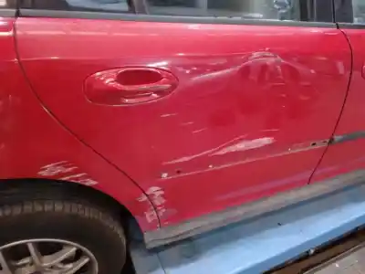 Veículo de Sucata saab 9-3 sport hatch 1.8i linear do ano 2006 alimentado z18xe