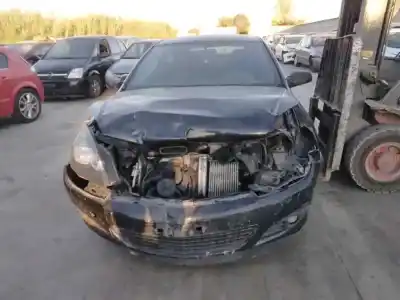 Scrapping Vehicle OPEL                                               ASTRA GTC                                                                                                                                                                                                                                                  Enjoy                                                                                                                                                                                                                                                      of the year 2008 powered Z17DTH