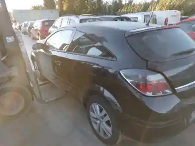 Утилизация автомобиля opel                                               astra gtc                                                                                                                                                                                                                                                  enjoy года 2008 питание z17dth
