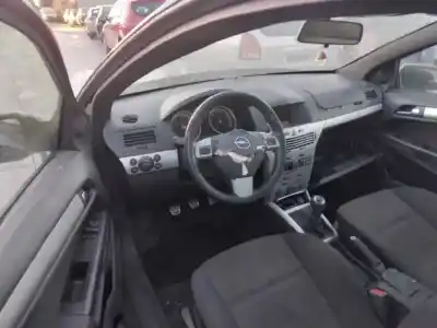 Утилизация автомобиля opel                                               astra gtc                                                                                                                                                                                                                                                  enjoy года 2008 питание z17dth
