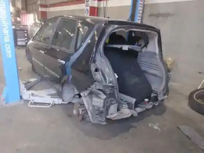 Scrapping Vehicle renault scenic ii i- music of the year 2006 powered 