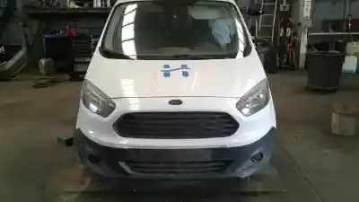 Vehículo de desguace FORD TOURNEO COURIER (C4A) Ambiente del año 2014 con motor UGCB