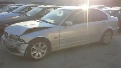 Vehicul casat BMW                                                SERIE 3 BERLINA (E46)                                                                                                                                                                                                                                      320d                                                                                                                                                                                                                                                       al anului 2000 alimentat 204D1 D