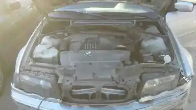 Sloopvoertuig bmw serie 3 berlina (e46) 320d van het jaar 2000 aangedreven 204d1 d