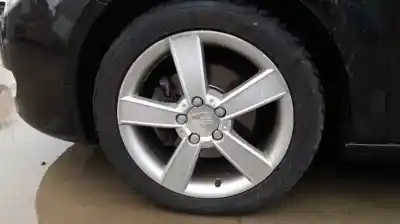 Veicolo di demolizione seat leon (1p1) 2.0 tdi dell'anno 2006 alimentato bkd