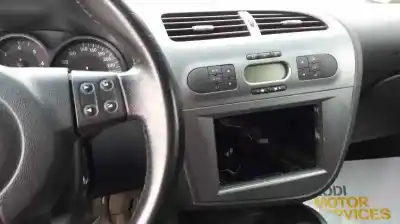 Veicolo di demolizione seat leon (1p1) 2.0 tdi dell'anno 2006 alimentato bkd