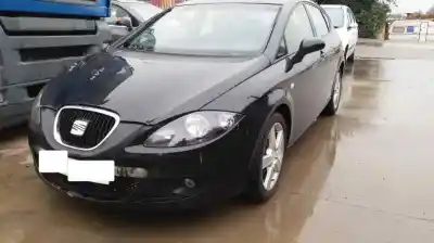 Veicolo di demolizione seat leon (1p1) 2.0 tdi dell'anno 2006 alimentato bkd