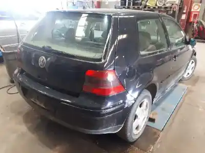 Veículo de Sucata volkswagen                                         golf iv berlina (1j1)                                                                                                                                                                                                                                      conceptline                                                                                                                                                                                                                                                do ano 1999 alimentado akl