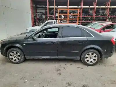 Vehículo de desguace audi a4 berlina (8e) 2.0 del año 2002 con motor alt