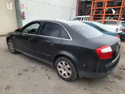 Vehículo de desguace audi a4 berlina (8e) 2.0 del año 2002 con motor alt