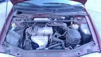 Veículo de Sucata renault megane i classic (la0) 1.6e rn do ano 1997 alimentado 