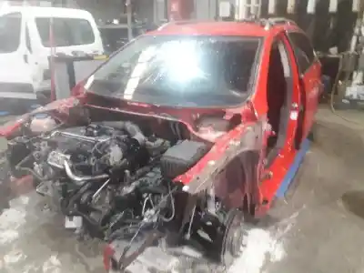 Scrapping Vehicle volkswagen passat variant (3c5) advance of the year 2007 powered bkp Scrapping Vehicle volkswagen passat variant (3c5) advance of the year 2007 powered bkp