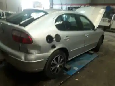 Véhicule à la ferraille seat                                               leon (1m1)                                                                                                                                                                                                                                                 1.9 tdi                                                                                                                                                                                                                                                    de l'année 2002 alimenté alh