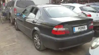 Veículo de Sucata bmw serie 3 berlina (e46) 320d do ano 2004 alimentado 20 4d 4