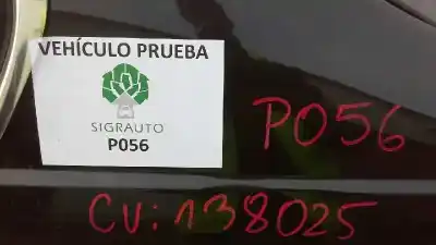 Veículo de Sucata bmw serie 3 berlina (e46) 320d do ano 2004 alimentado 20 4d 4
