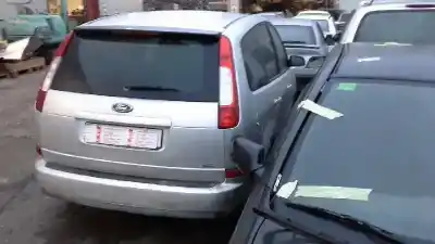 Утилизация автомобиля ford focus c-max (cap) trend (d) года 2005 питание g8da