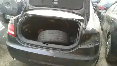 Veículo de Sucata audi a6 berlina (4f2) 3.0 tdi quattro (171kw) do ano 2007 alimentado asb