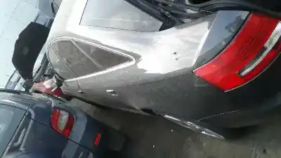 Veículo de Sucata audi a6 berlina (4f2) 3.0 tdi quattro (171kw) do ano 2007 alimentado asb