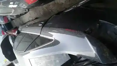 Veículo de Sucata audi a6 berlina (4f2) 3.0 tdi quattro (171kw) do ano 2007 alimentado asb