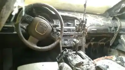 Veículo de Sucata audi a6 berlina (4f2) 3.0 tdi quattro (171kw) do ano 2007 alimentado asb