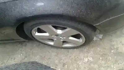 Veículo de Sucata audi a6 berlina (4f2) 3.0 tdi quattro (171kw) do ano 2007 alimentado asb