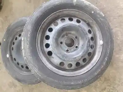 Sloopvoertuig opel combo familiar van het jaar 2006 aangedreven z17dth