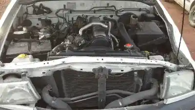 Утилизация автомобиля mazda b-serie (un) 4-action года 2003 питание dwl