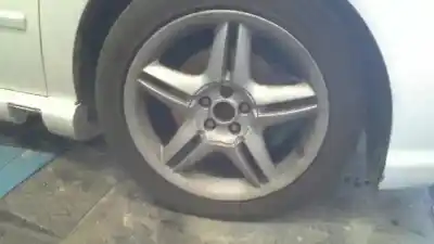 Veículo de Sucata seat leon (1m1) sport do ano 2000 alimentado ahf